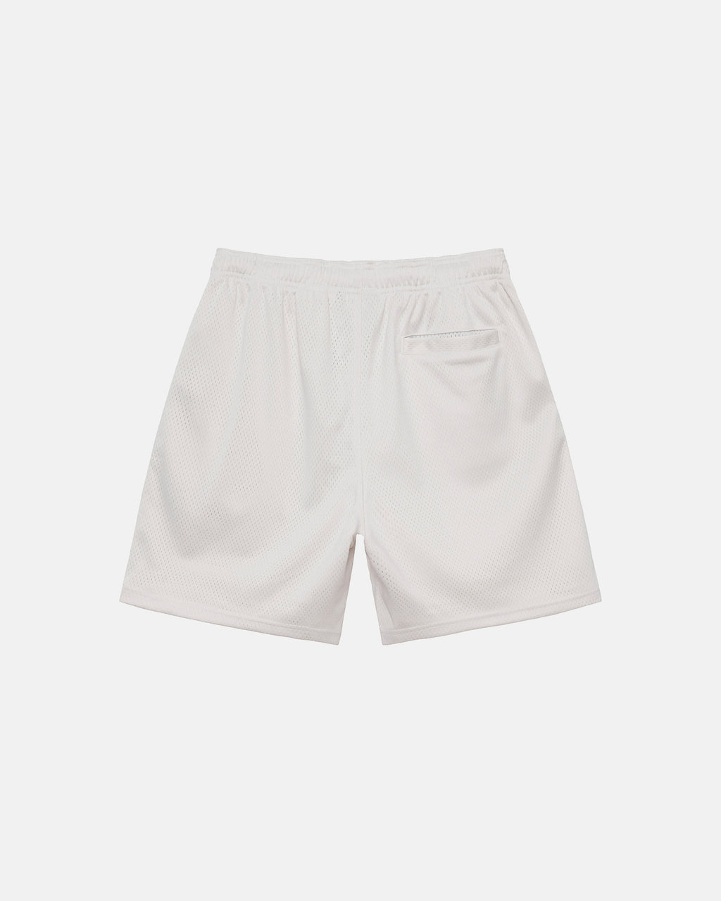 Stussy 4x4 Mesh Shortsit Beige | ZNKACY-025