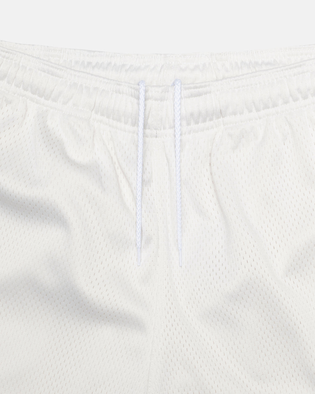 Stussy 4x4 Mesh Shortsit Beige | ZNKACY-025