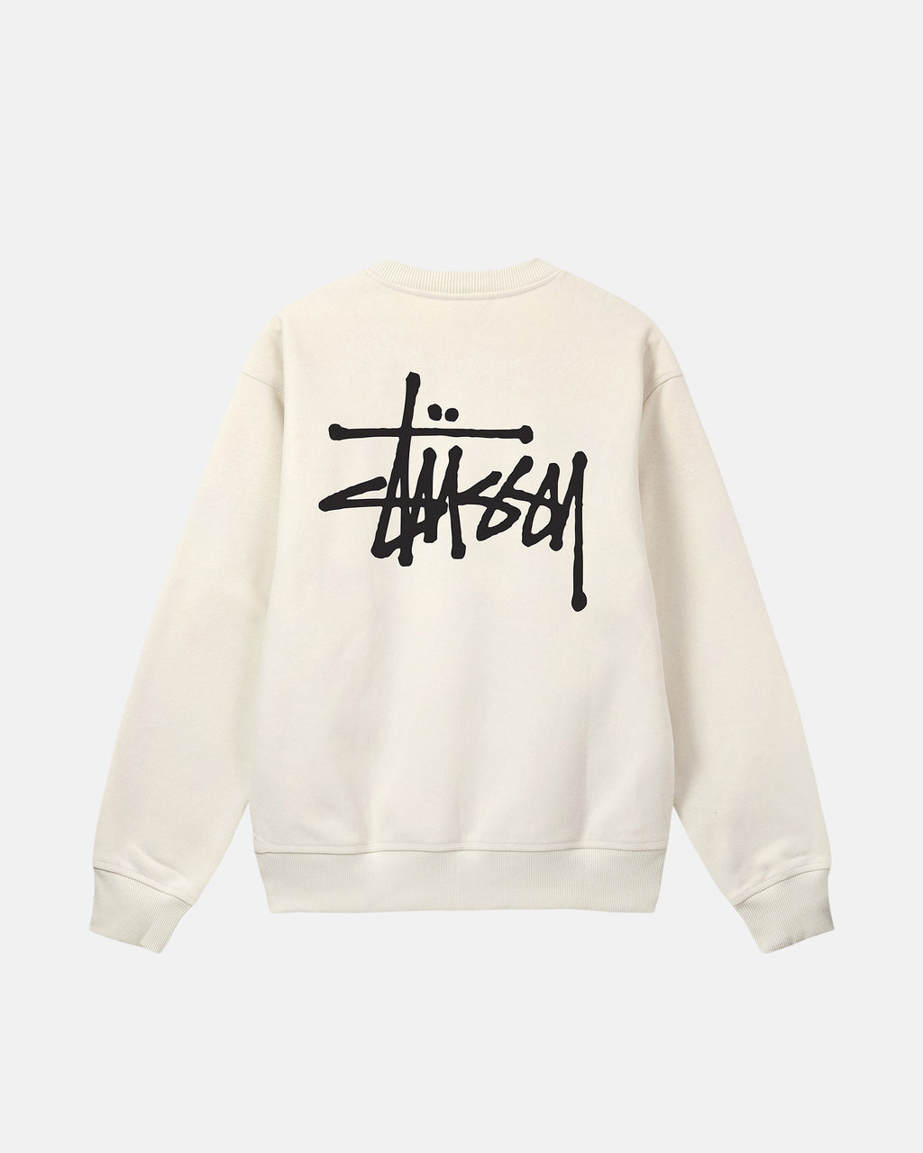 Stussy Basic Crew Shortsit Harmaat | SDTNOX-350