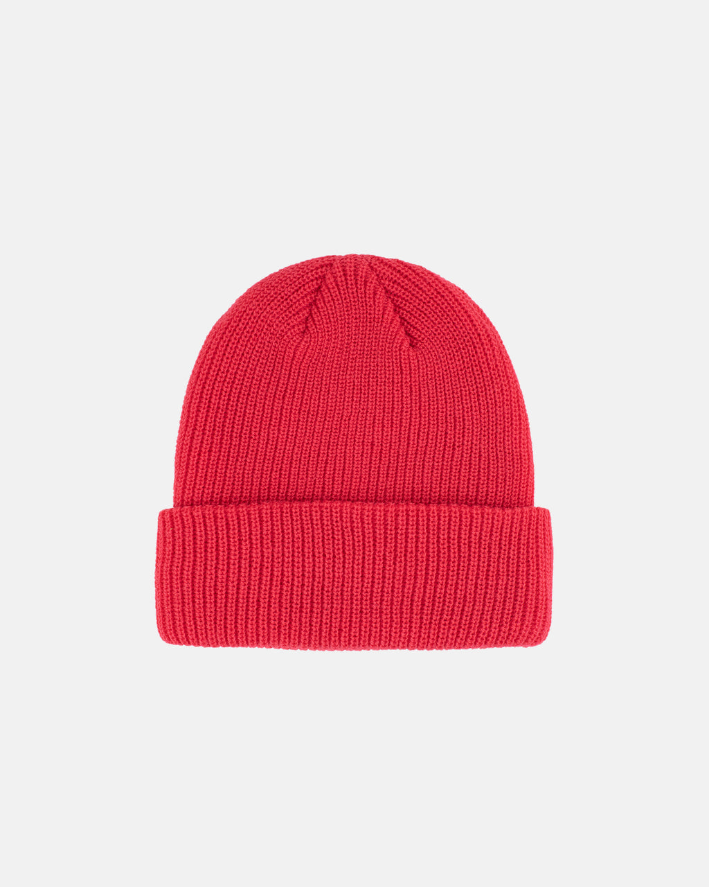 Stussy Basic Cuff Beanie Lippis Pinkki | YHBPAU-658