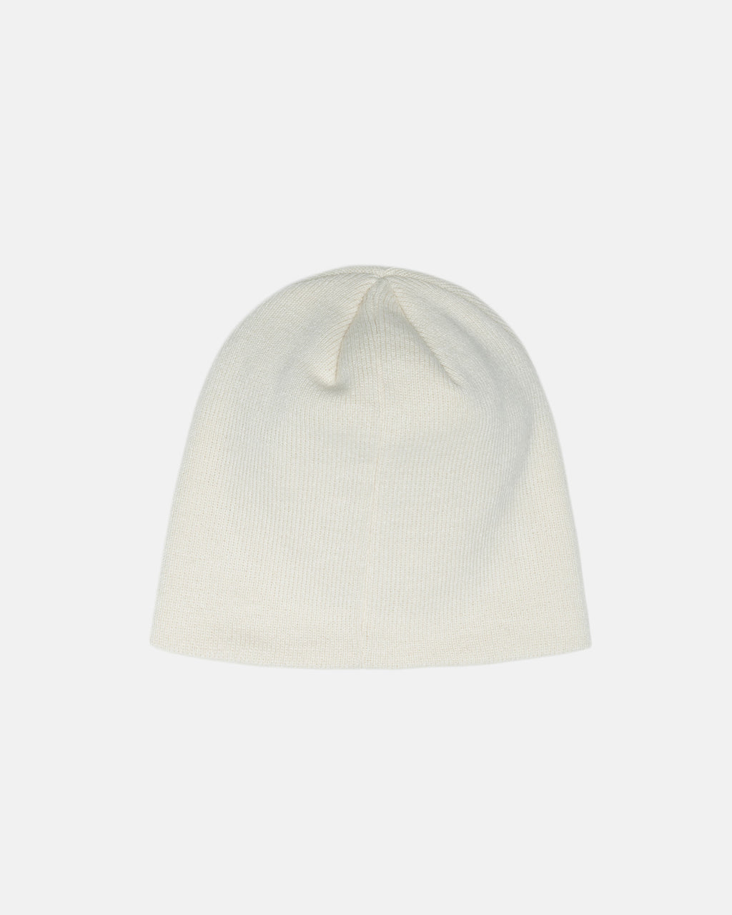 Stussy Basic Skullcap Beanie Lippis Beige | BGUZSX-956