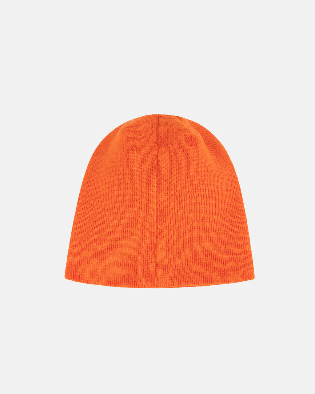 Stussy Basic Skullcap Beanie Lippis Oranssi | LEBGAM-780