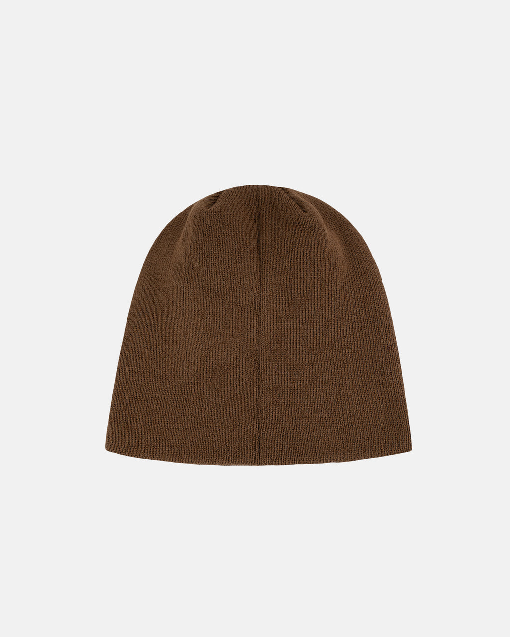 Stussy Basic Skullcap Beanie Lippis Ruskea | EZFGCW-214