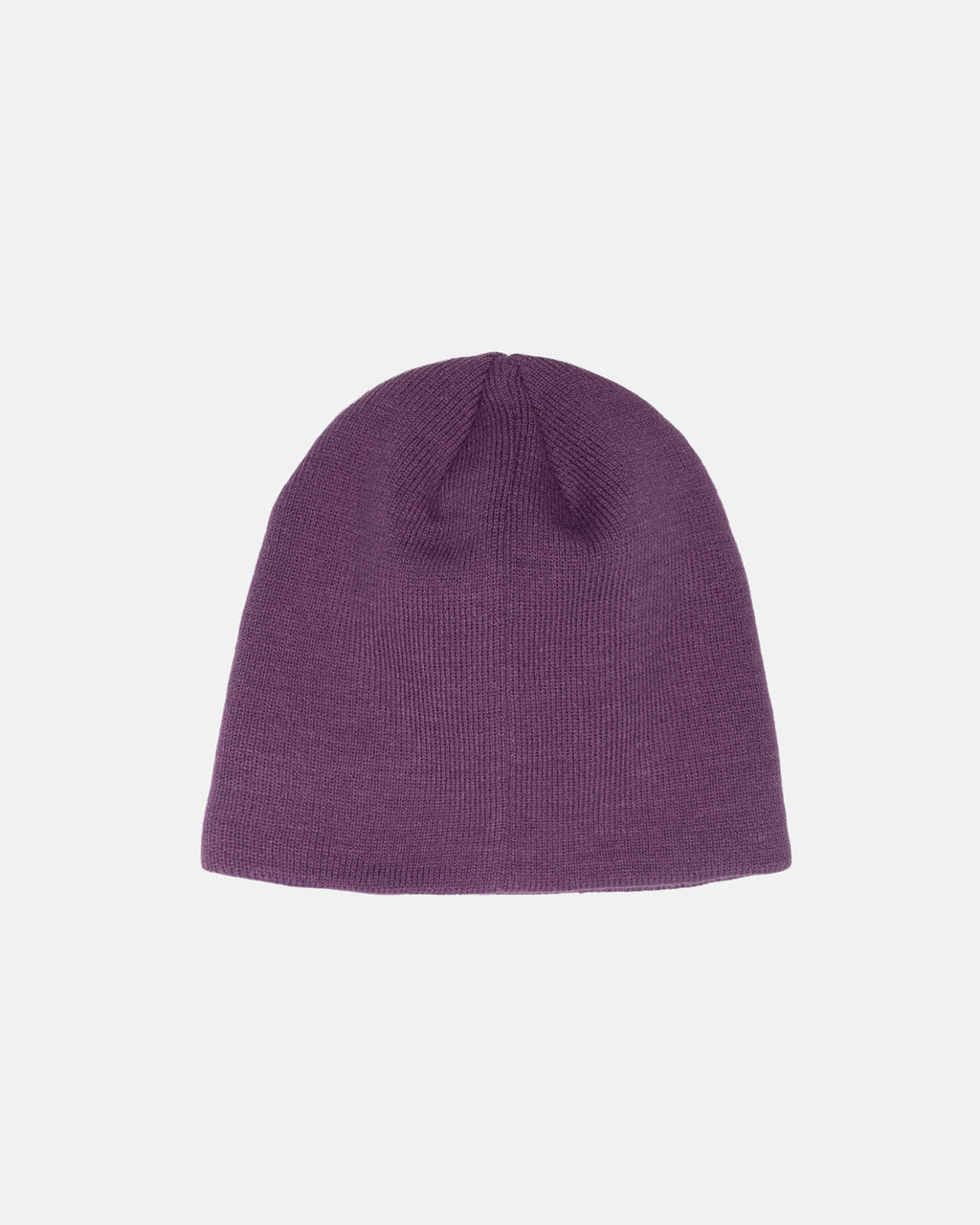 Stussy Basic Skullcap Beanie Lippis Violetit | FDAQNT-094