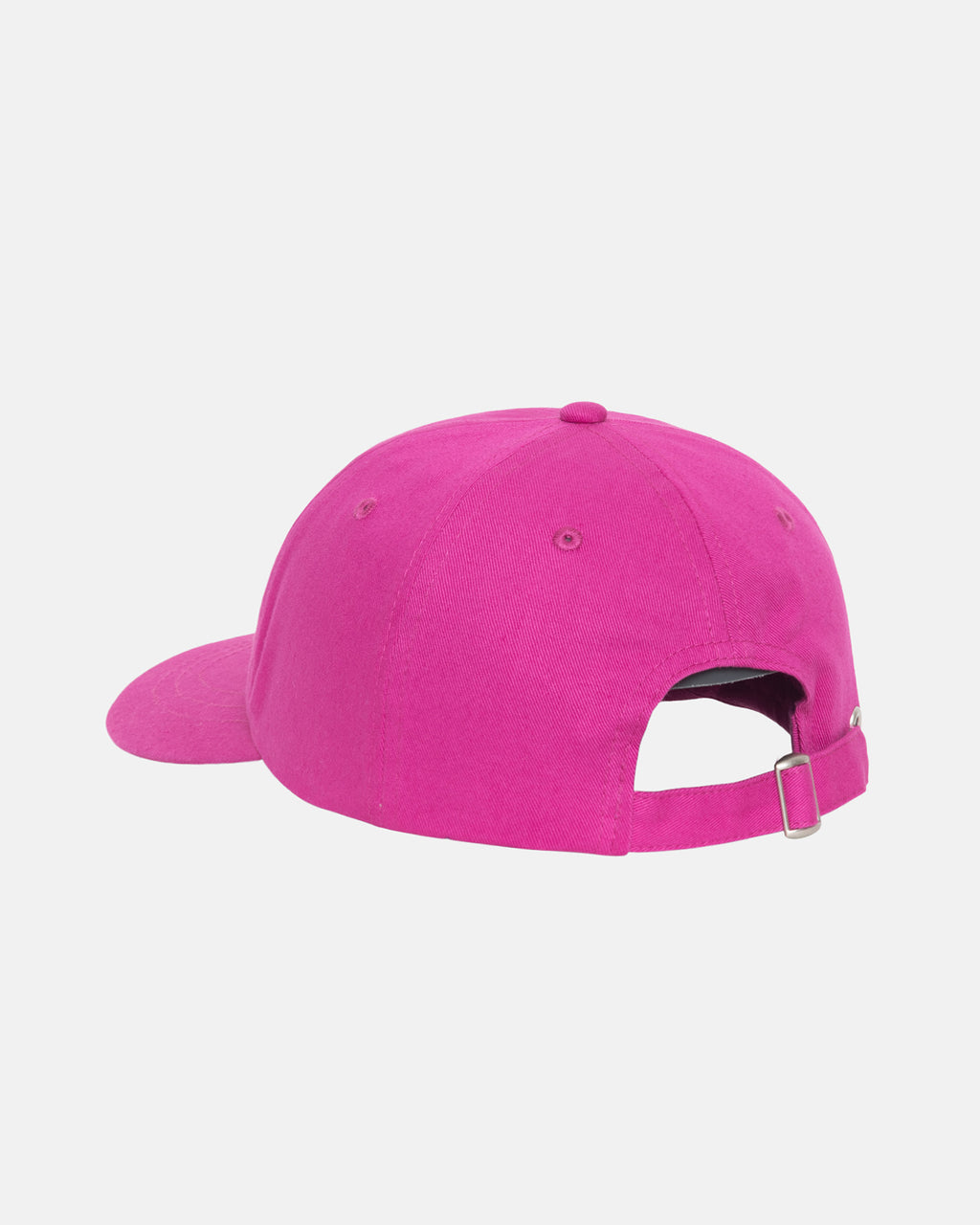 Stussy Basic Stock Low Pro Lippis Magenta | BWQDVR-571