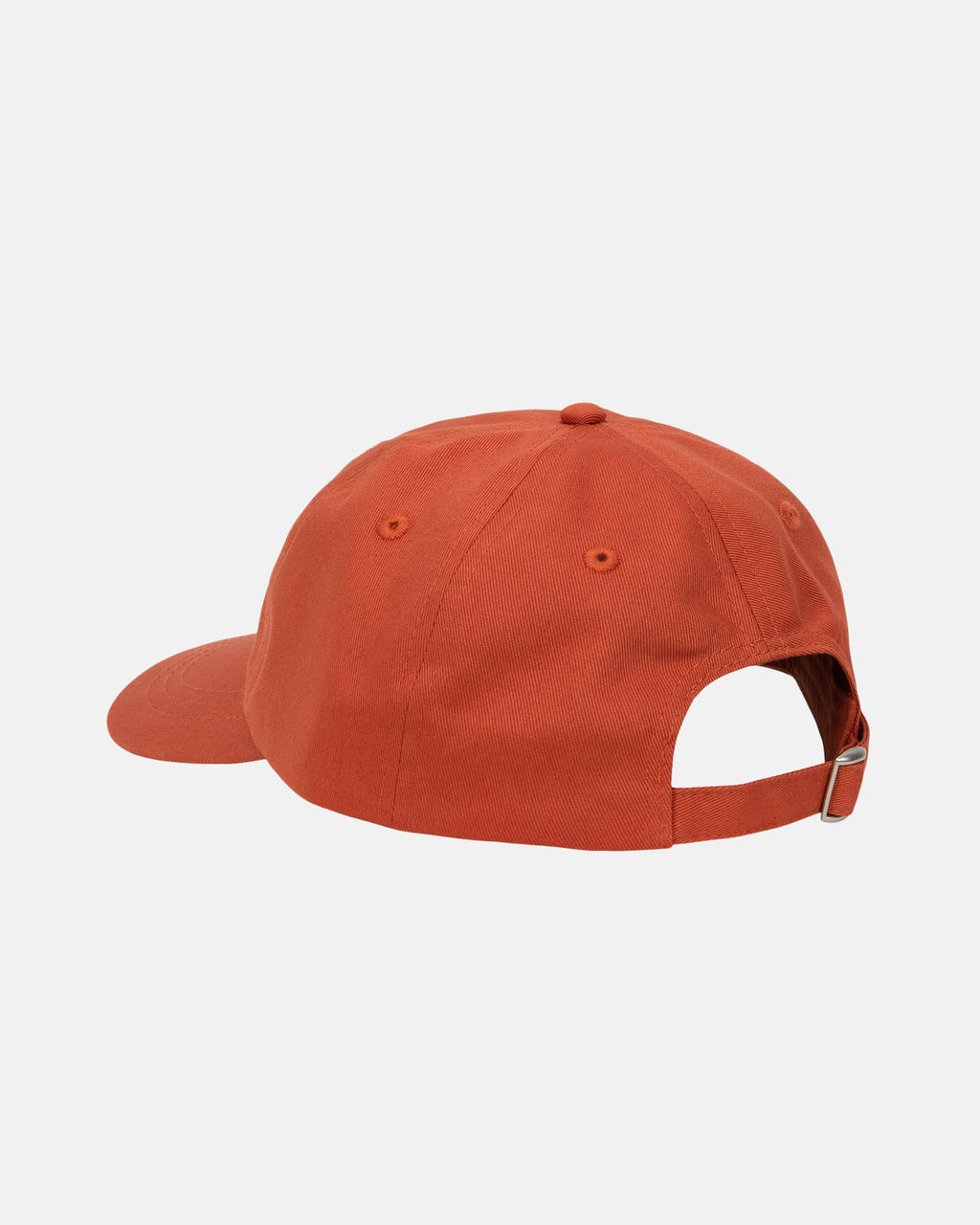 Stussy Basic Stock Low Pro Lippis Oranssi | GQTRKJ-907