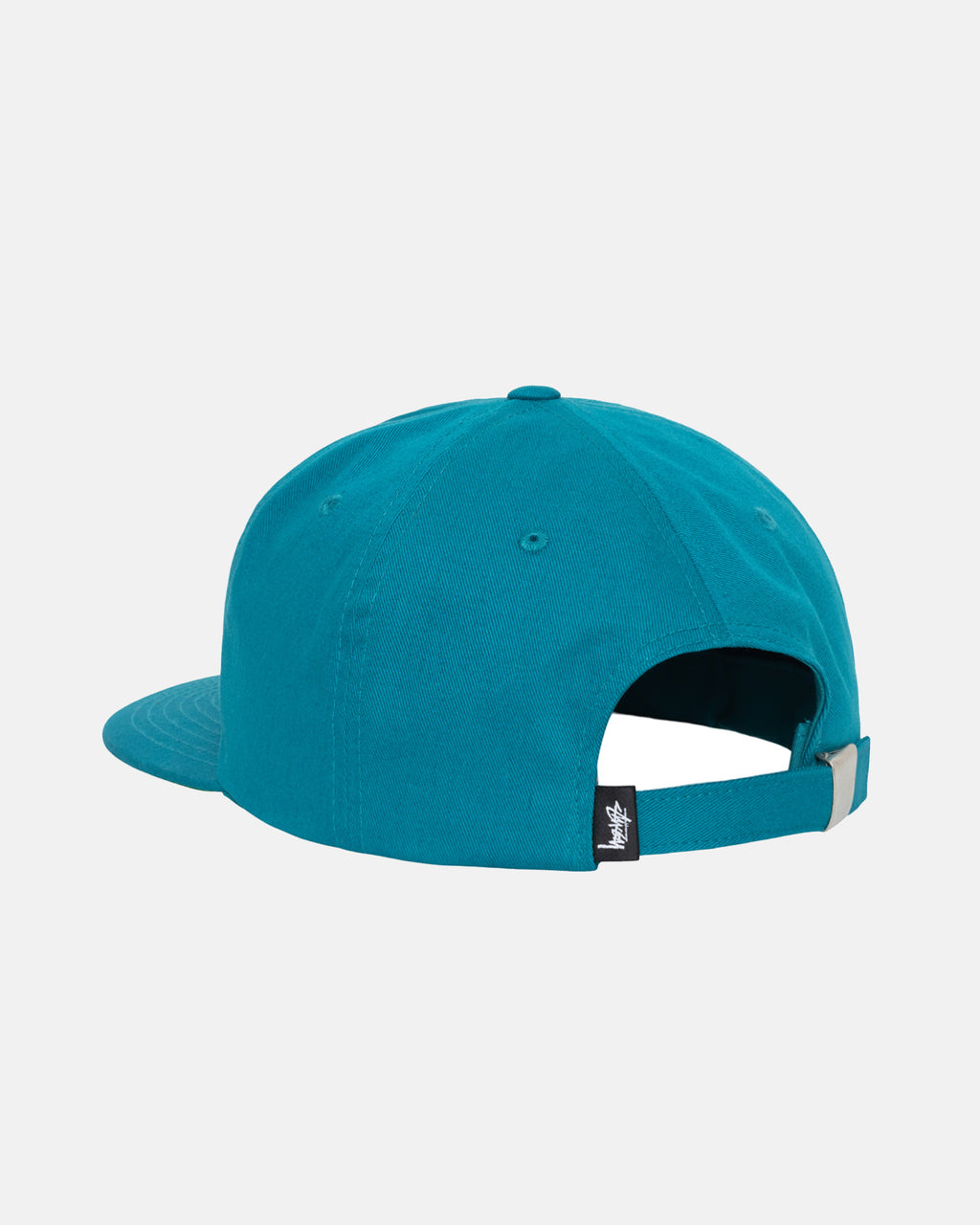 Stussy Basic Strapback Lippis Turkoosi | FNOUKA-620