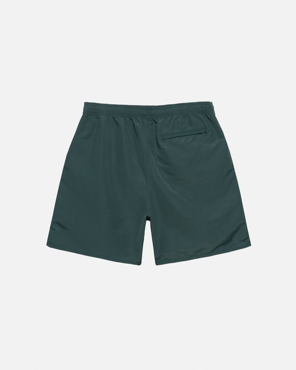 Stussy Big Basic Vesi Shortsit Atlantic | DAGVOL-758