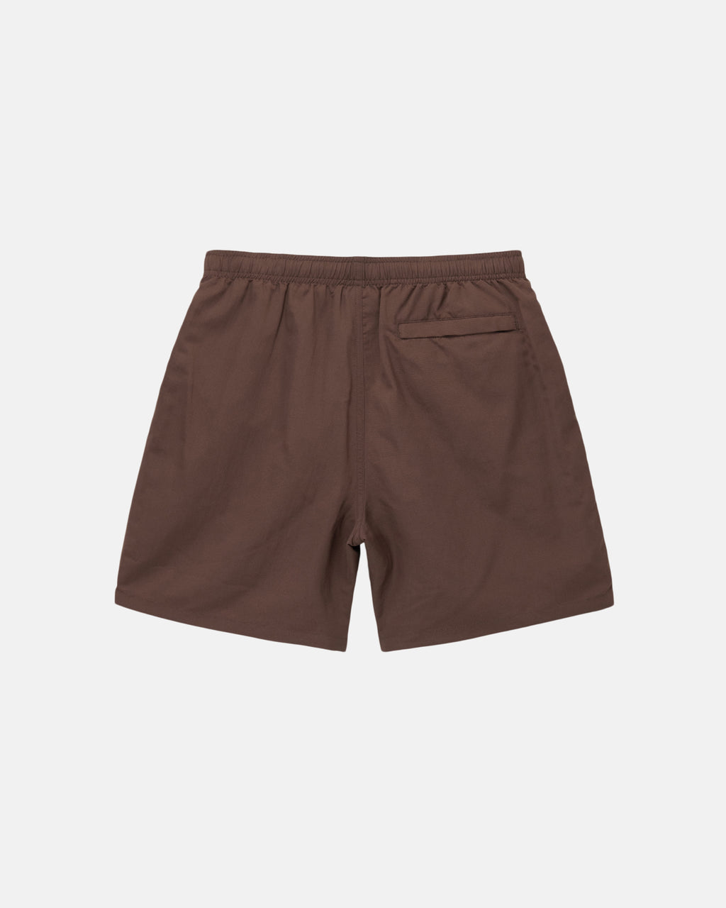 Stussy Big Basic Vesi Shortsit Kahvi | RUXJHL-210