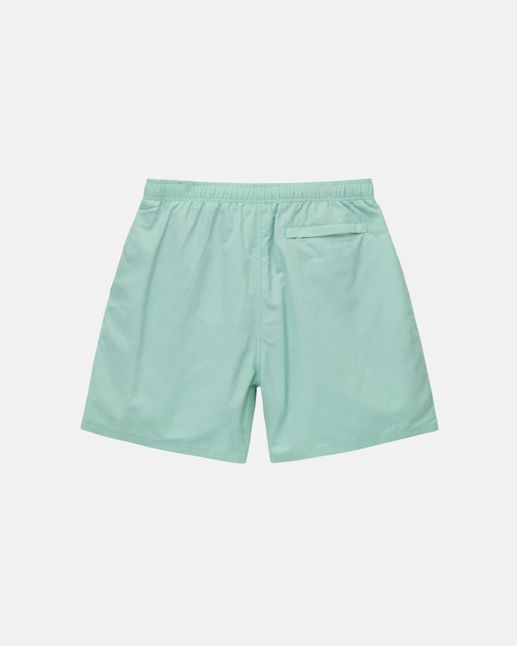 Stussy Big Basic Vesi Shortsit Minttu | ILASXM-901