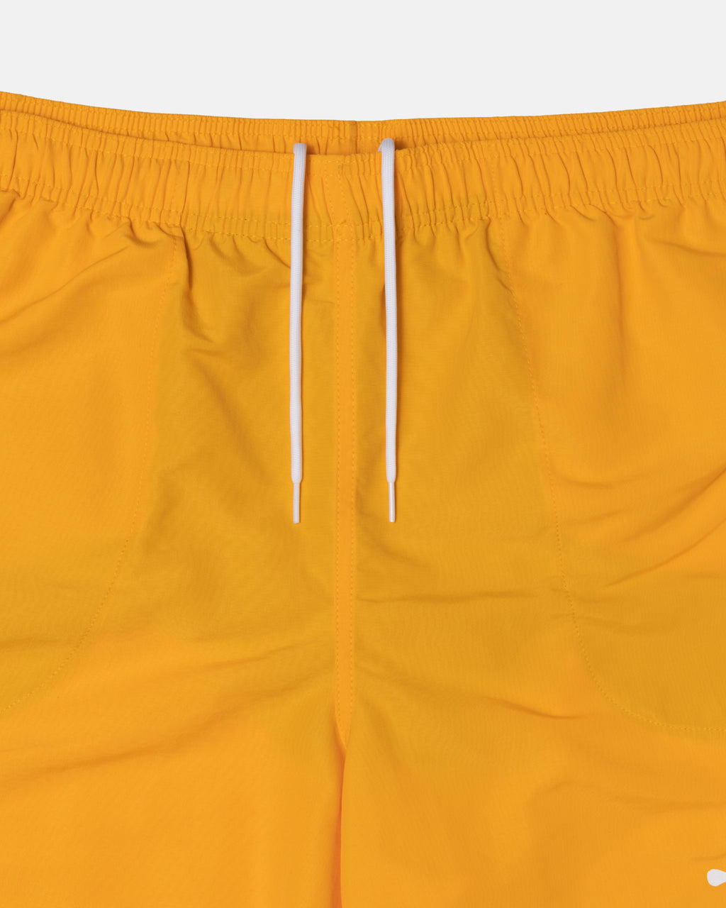 Stussy Big Basic Vesi Shortsit Oranssi | FYTSQB-635