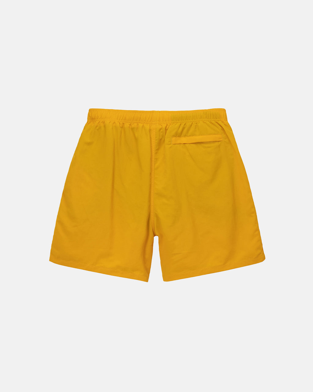 Stussy Big Basic Vesi Shortsit Oranssi | FYTSQB-635