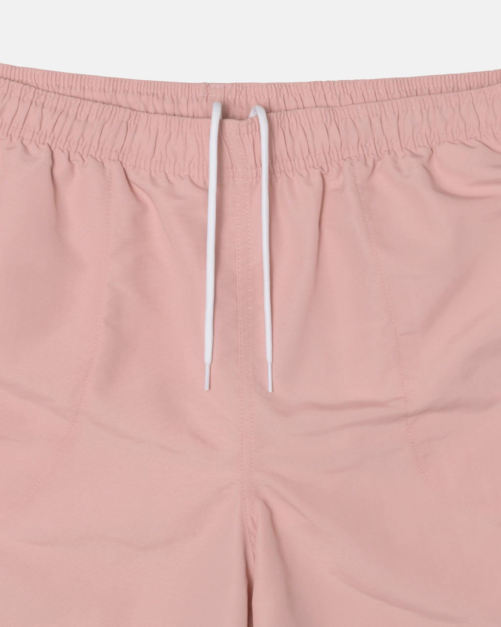 Stussy Big Basic Vesi Shortsit Pinkki | MNYOFH-180