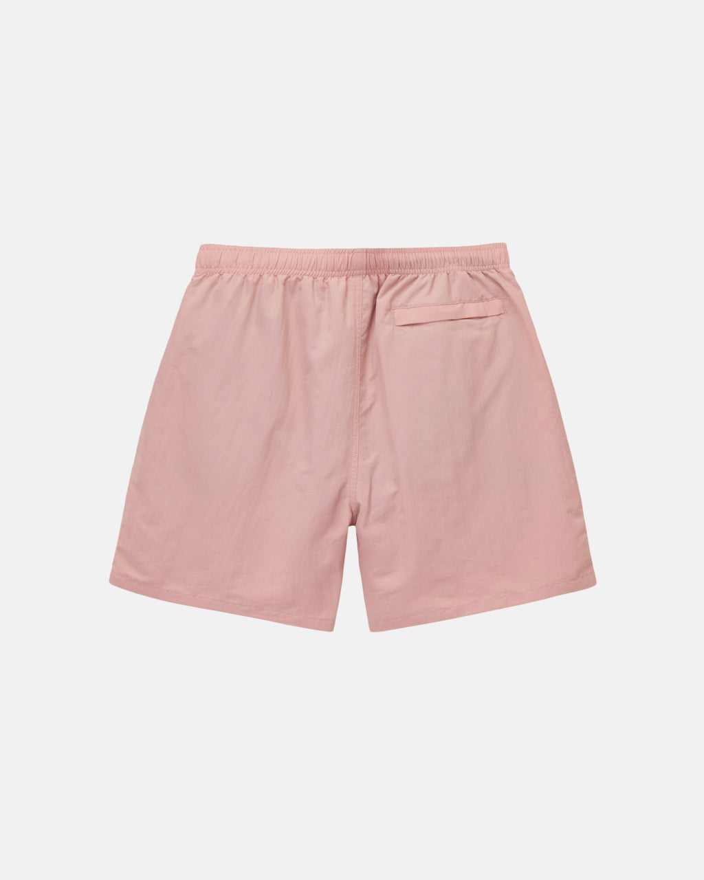 Stussy Big Basic Vesi Shortsit Pinkki | MNYOFH-180