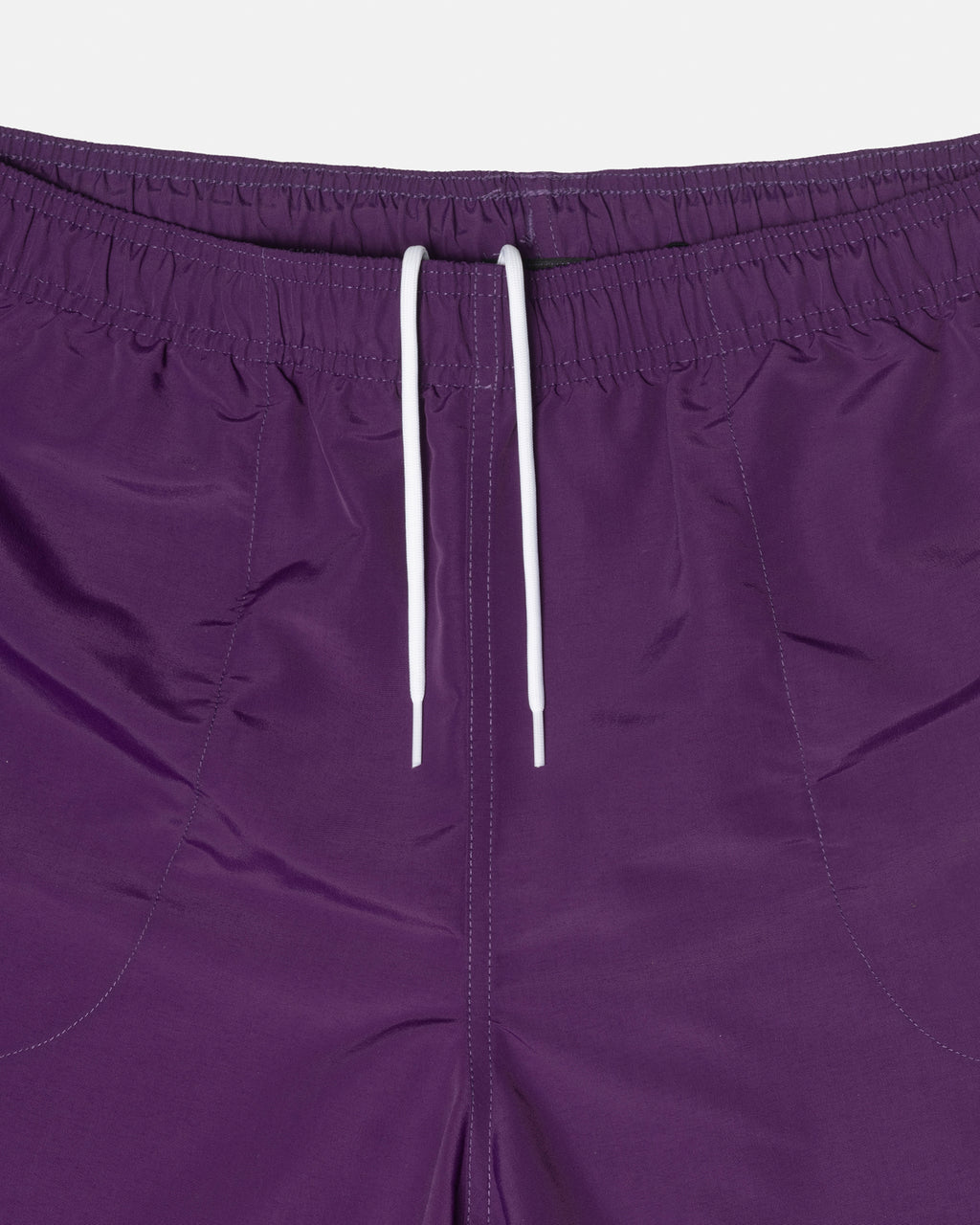 Stussy Big Basic Vesi Shortsit Violetit | KSUNEC-387