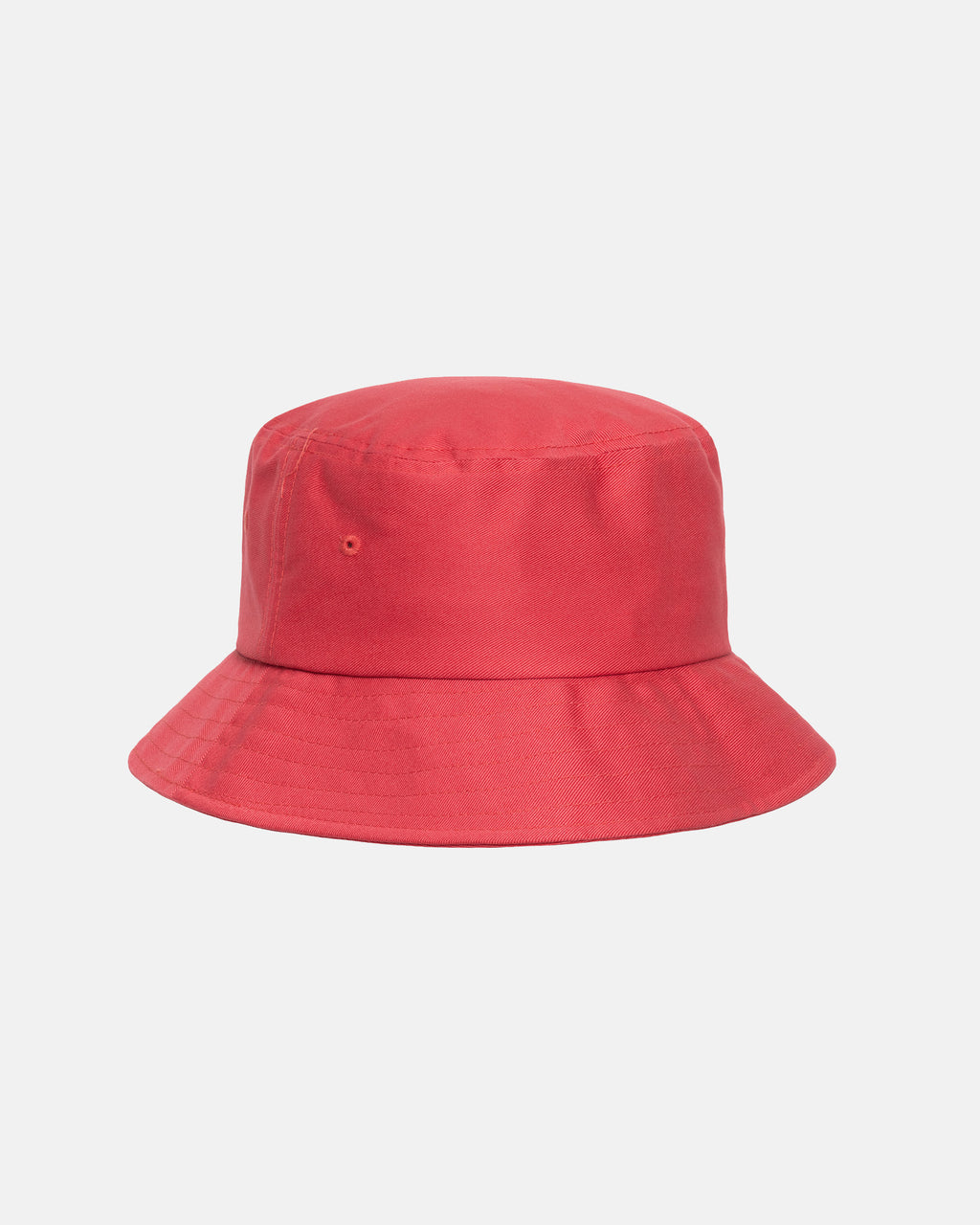 Stussy Big Stock Bucket Hatut Pinkki | VGLWNC-670