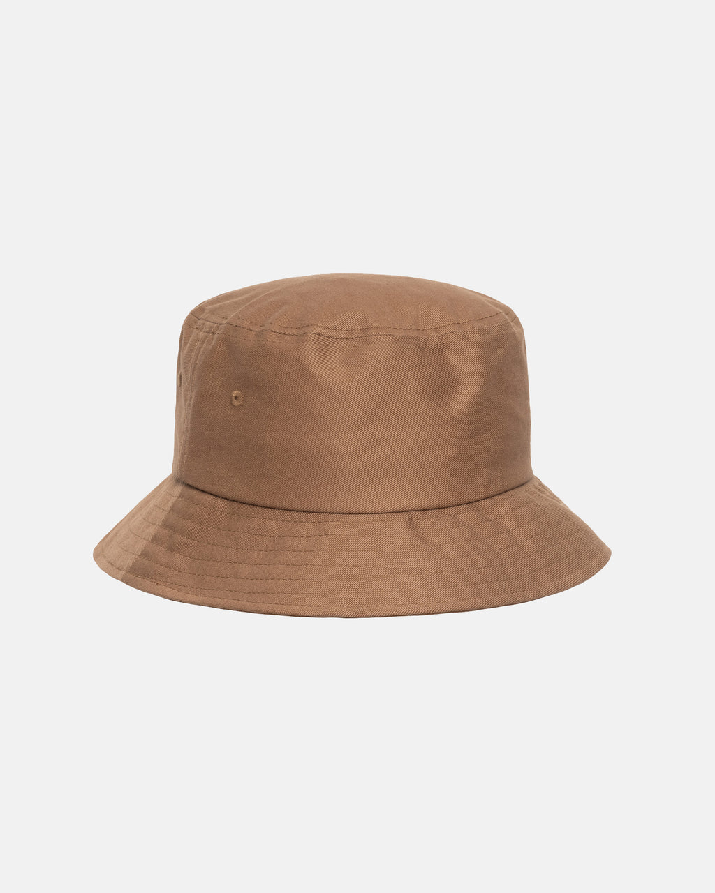 Stussy Big Stock Bucket Hatut Ruskea | RJSKWP-014