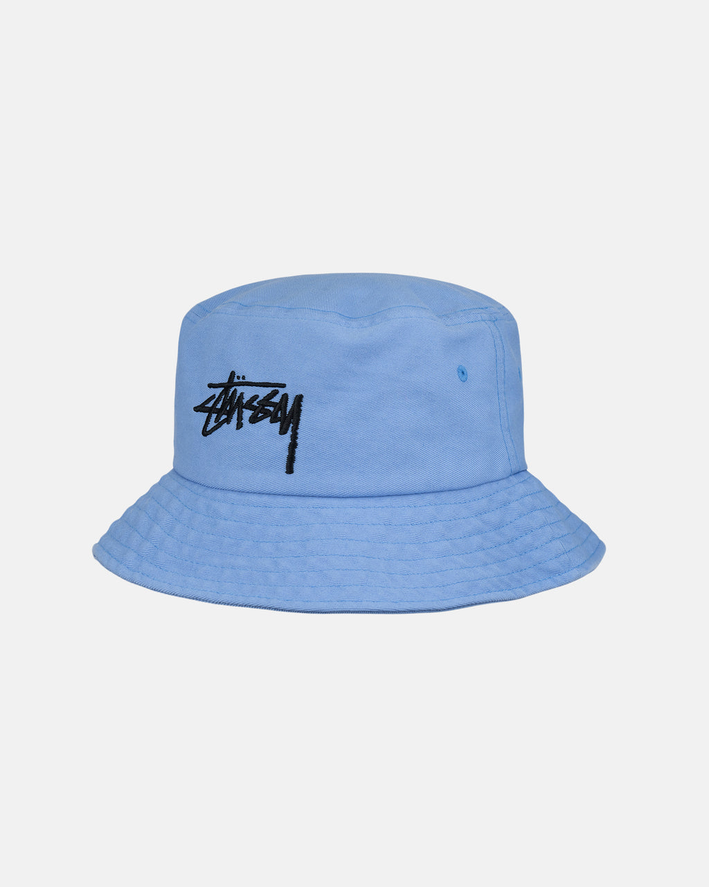 Stussy Big Stock Bucket Hatut Sininen | MJSVCR-169