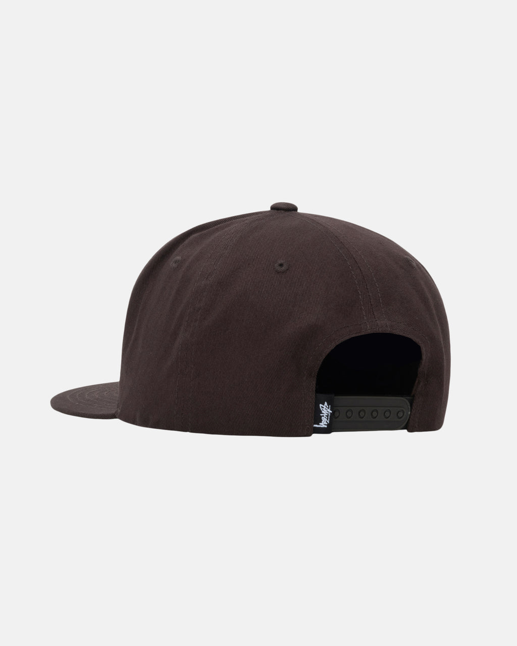 Stussy Big Stock Point Crown Lippis Ruskea | EKPCFL-372