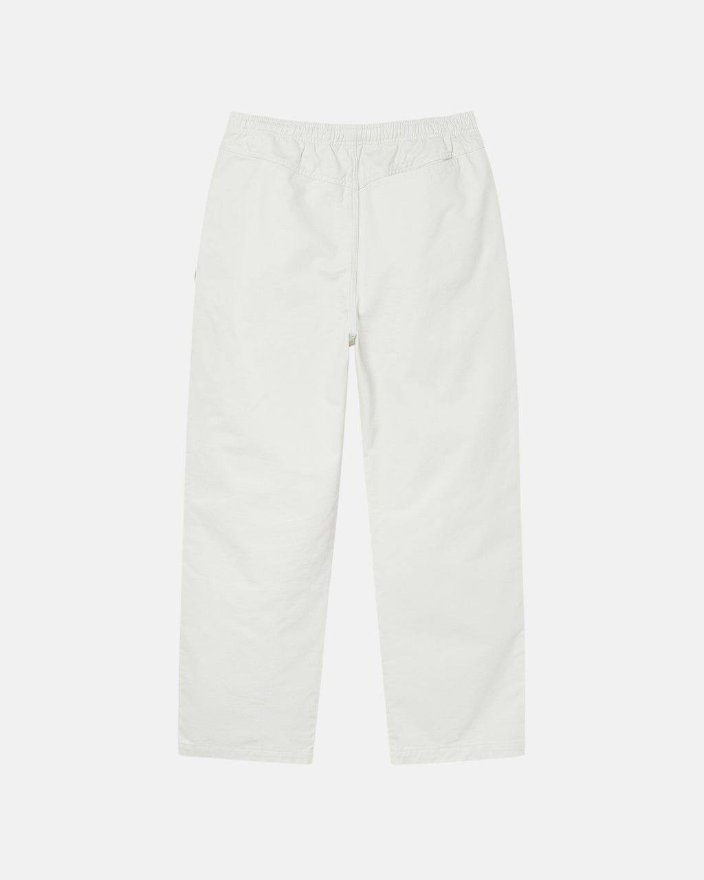 Stussy Brushed Beach Housut Beige | ZRQXWS-238