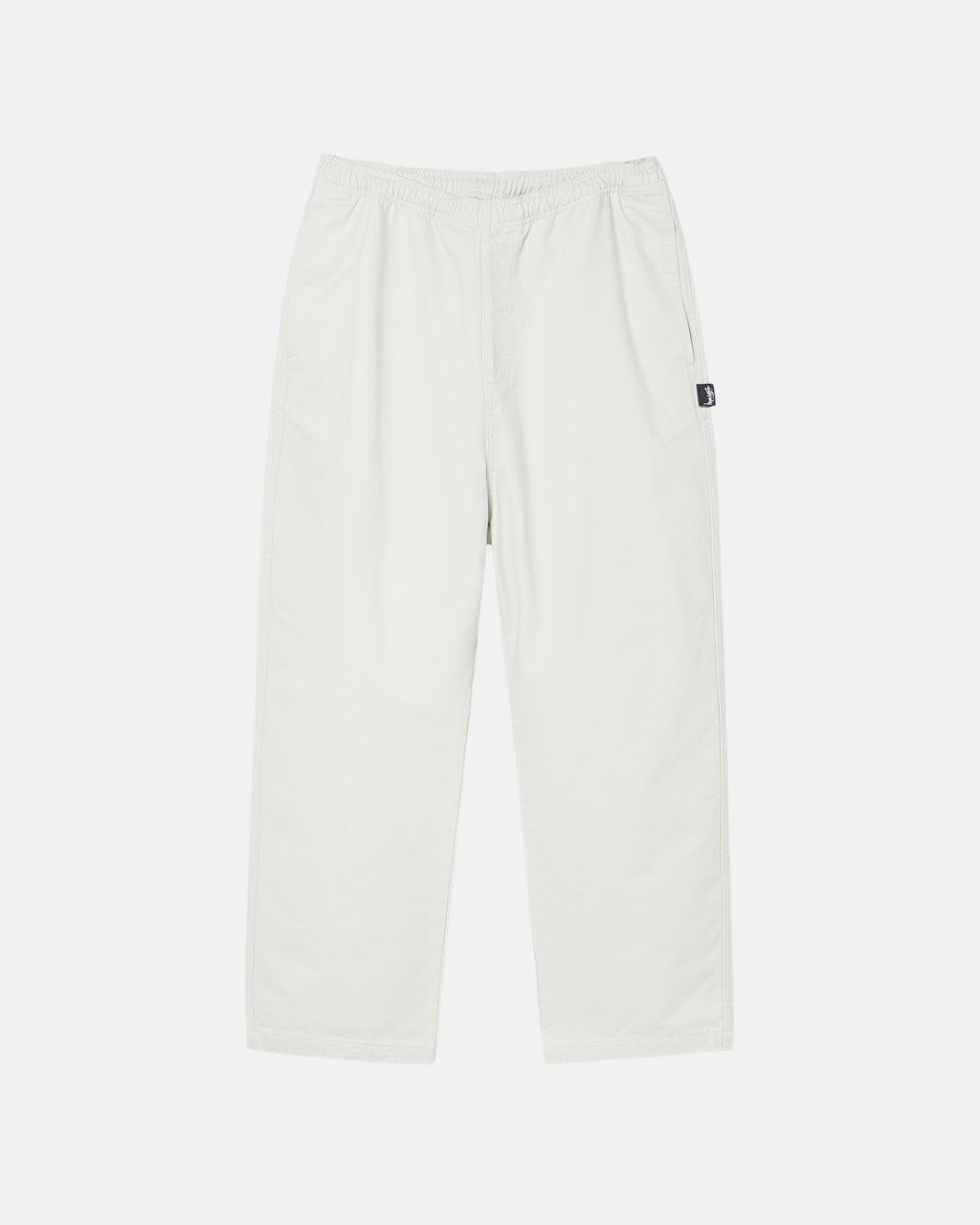 Stussy Brushed Beach Housut Beige | ZRQXWS-238