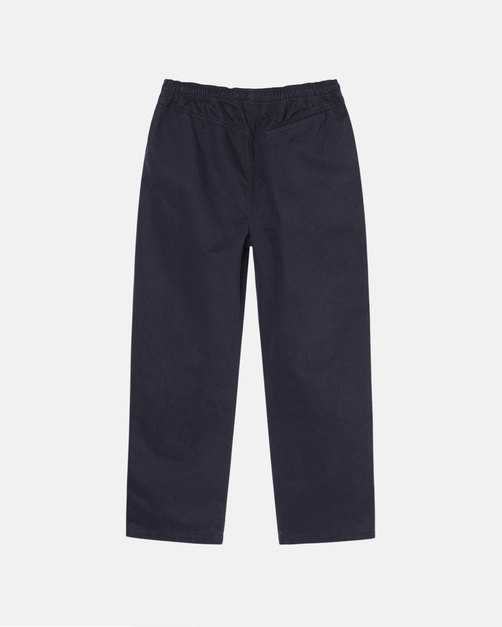 Stussy Brushed Beach Housut Laivastonsininen | SWIYBF-243