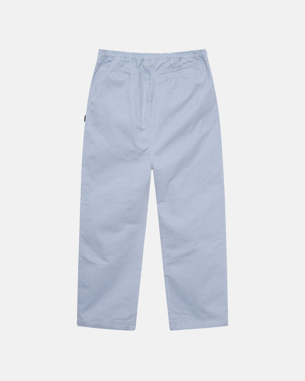 Stussy Brushed Beach Housut Sininen | LUBARO-179