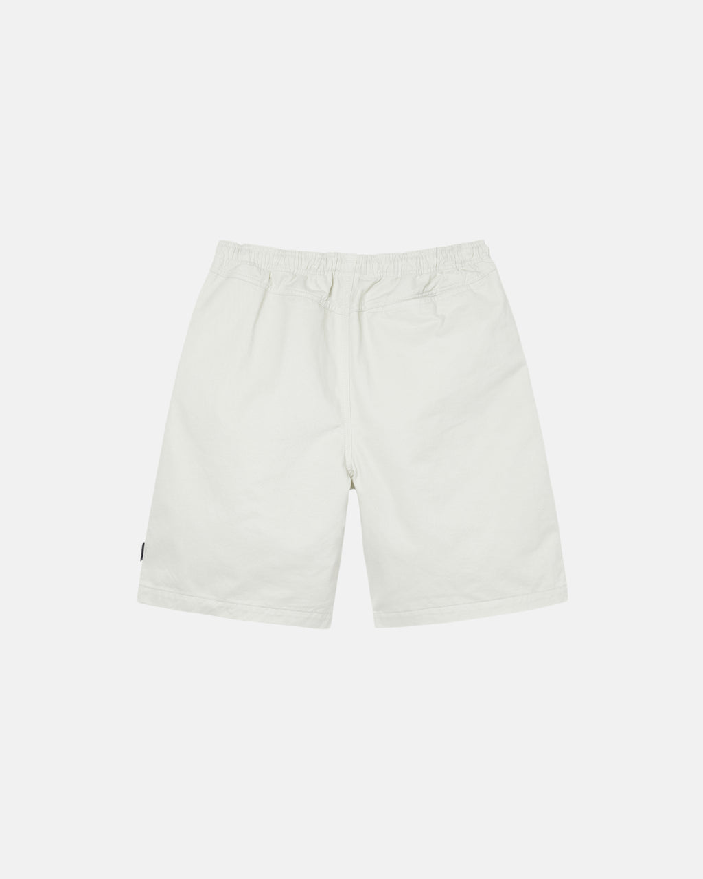 Stussy Brushed Beach Shortsit Beige | ETNZRH-084