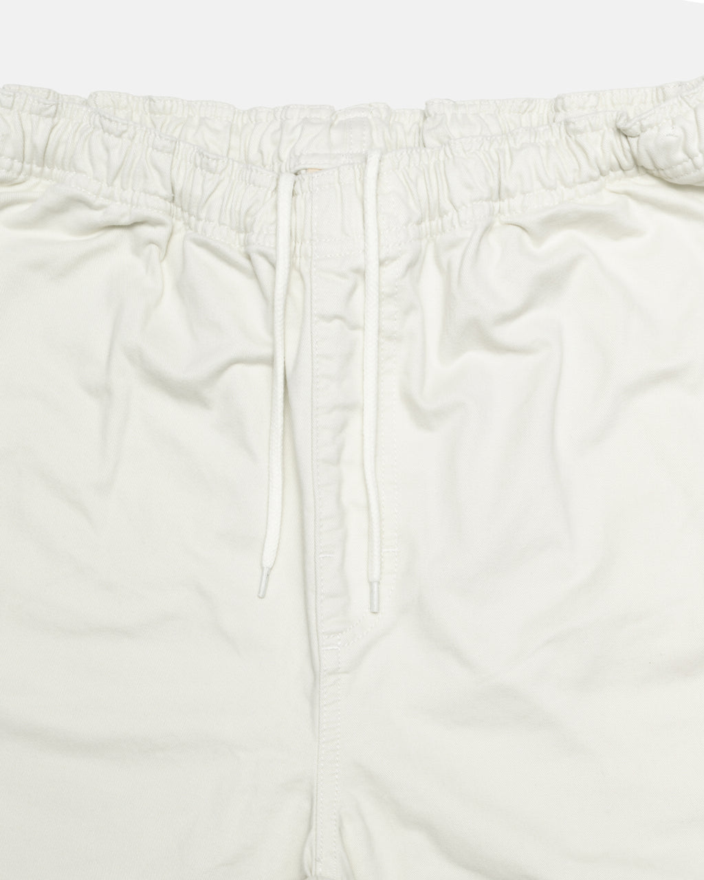 Stussy Brushed Beach Shortsit Beige | ETNZRH-084