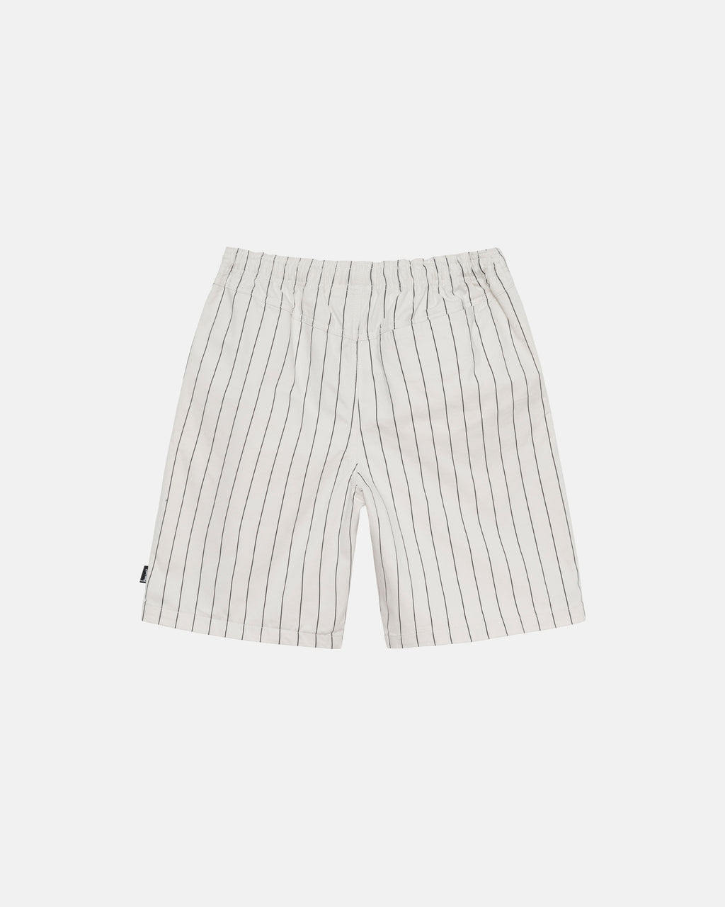 Stussy Brushed Beach Shortsit Beige | PCNHEL-624