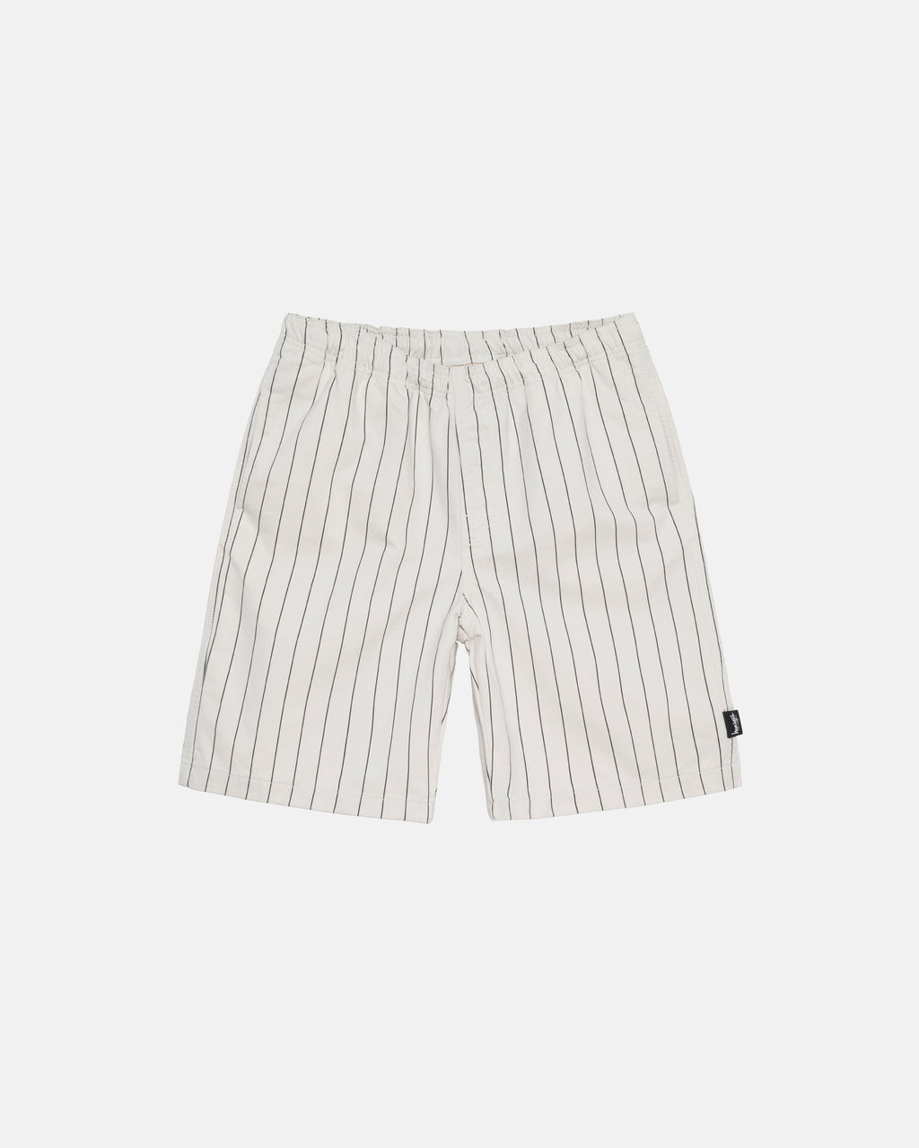 Stussy Brushed Beach Shortsit Beige | PCNHEL-624