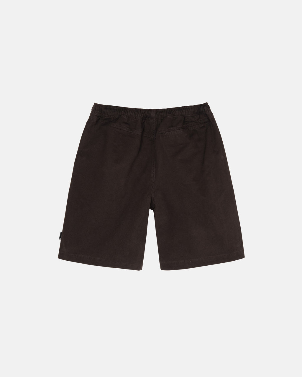 Stussy Brushed Beach Shortsit Espresso | LKXQNS-986