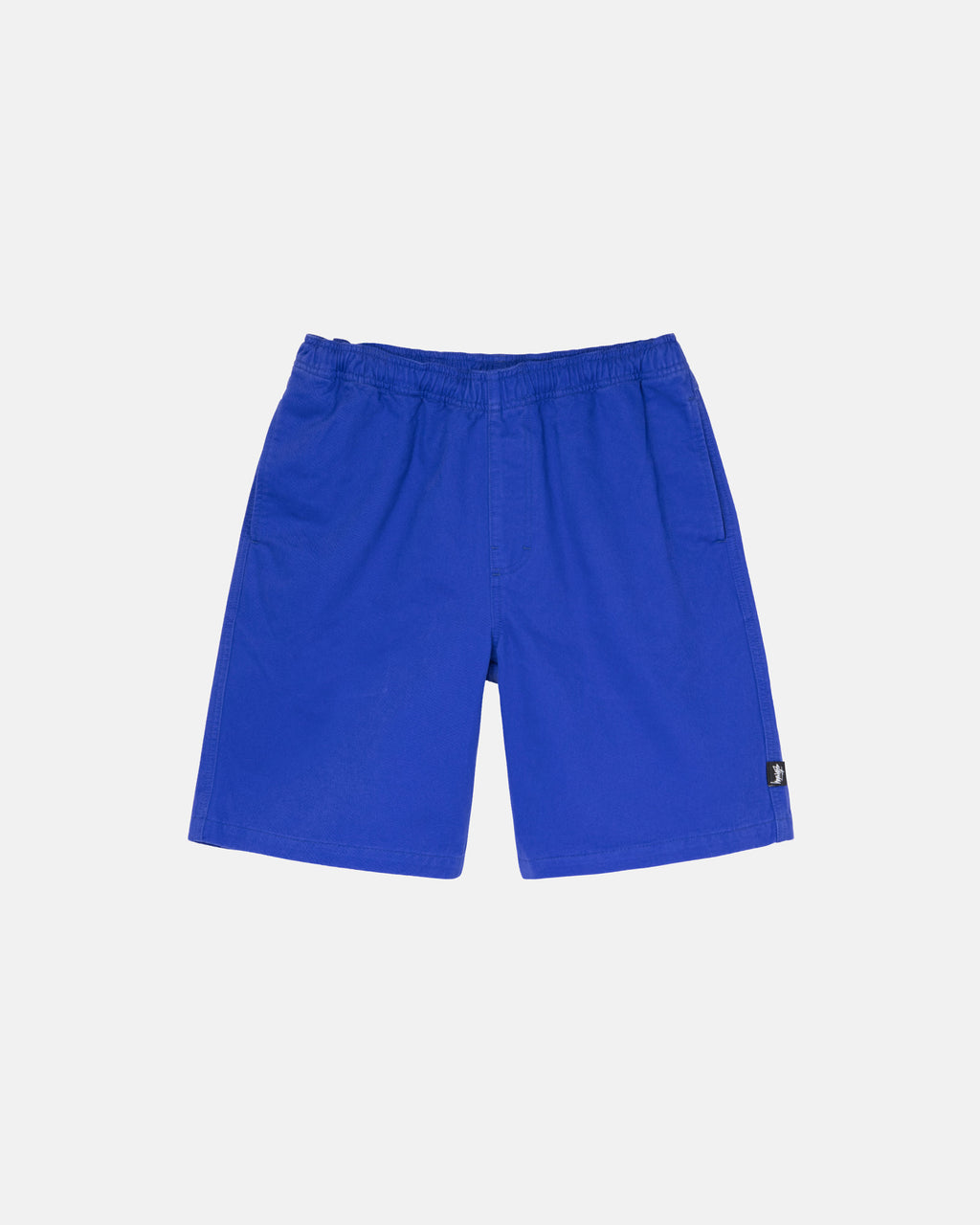 Stussy Brushed Beach Shortsit Kuninkaallinen Sininen | THRAXG-105