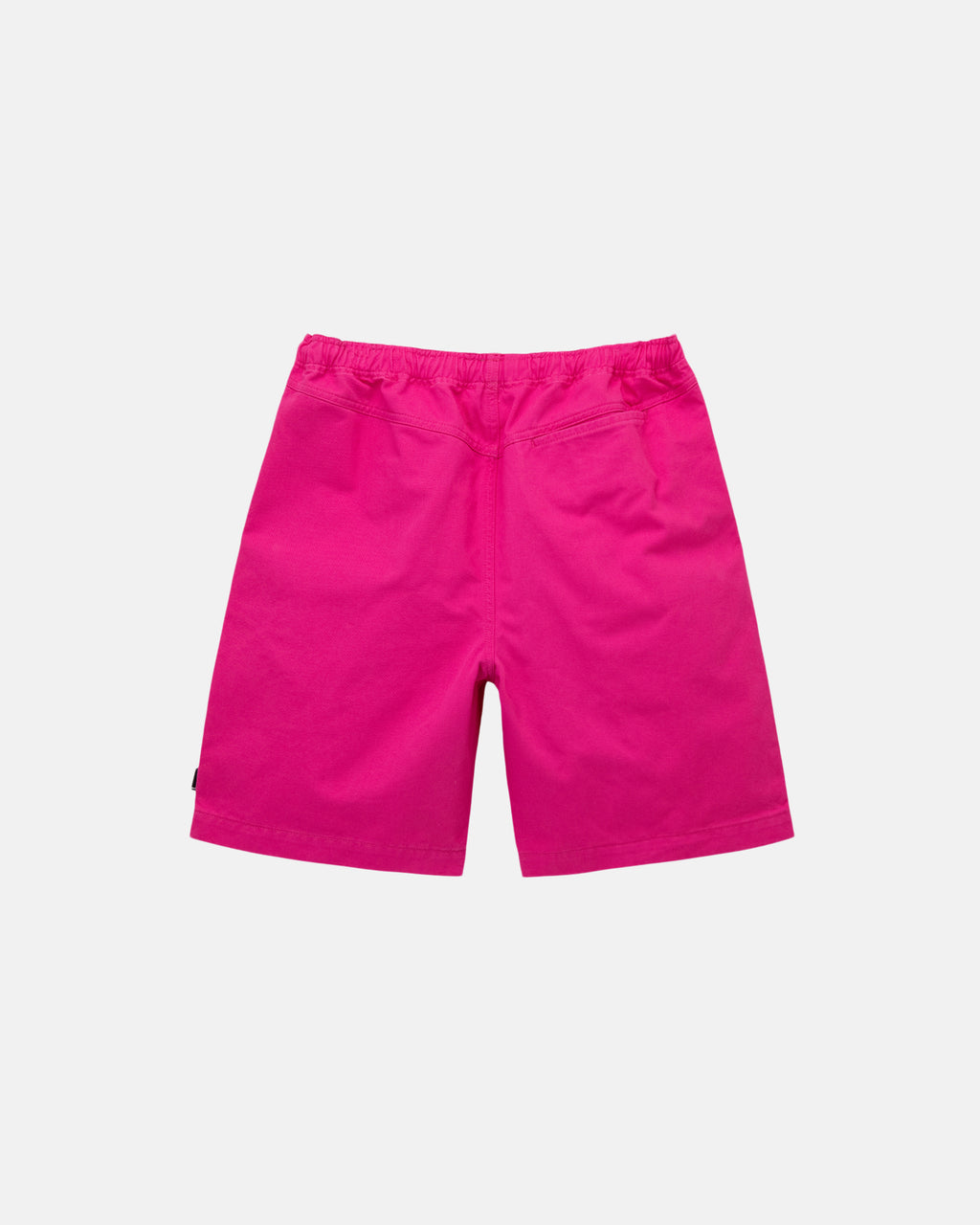 Stussy Brushed Beach Shortsit Pinkki | DPJIHV-846