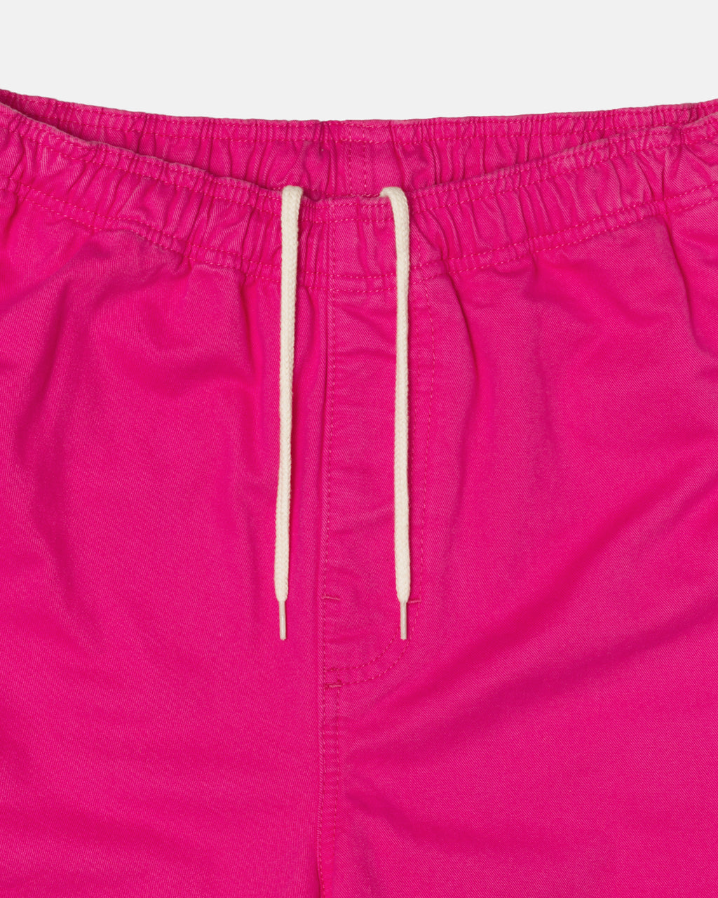 Stussy Brushed Beach Shortsit Pinkki | DPJIHV-846