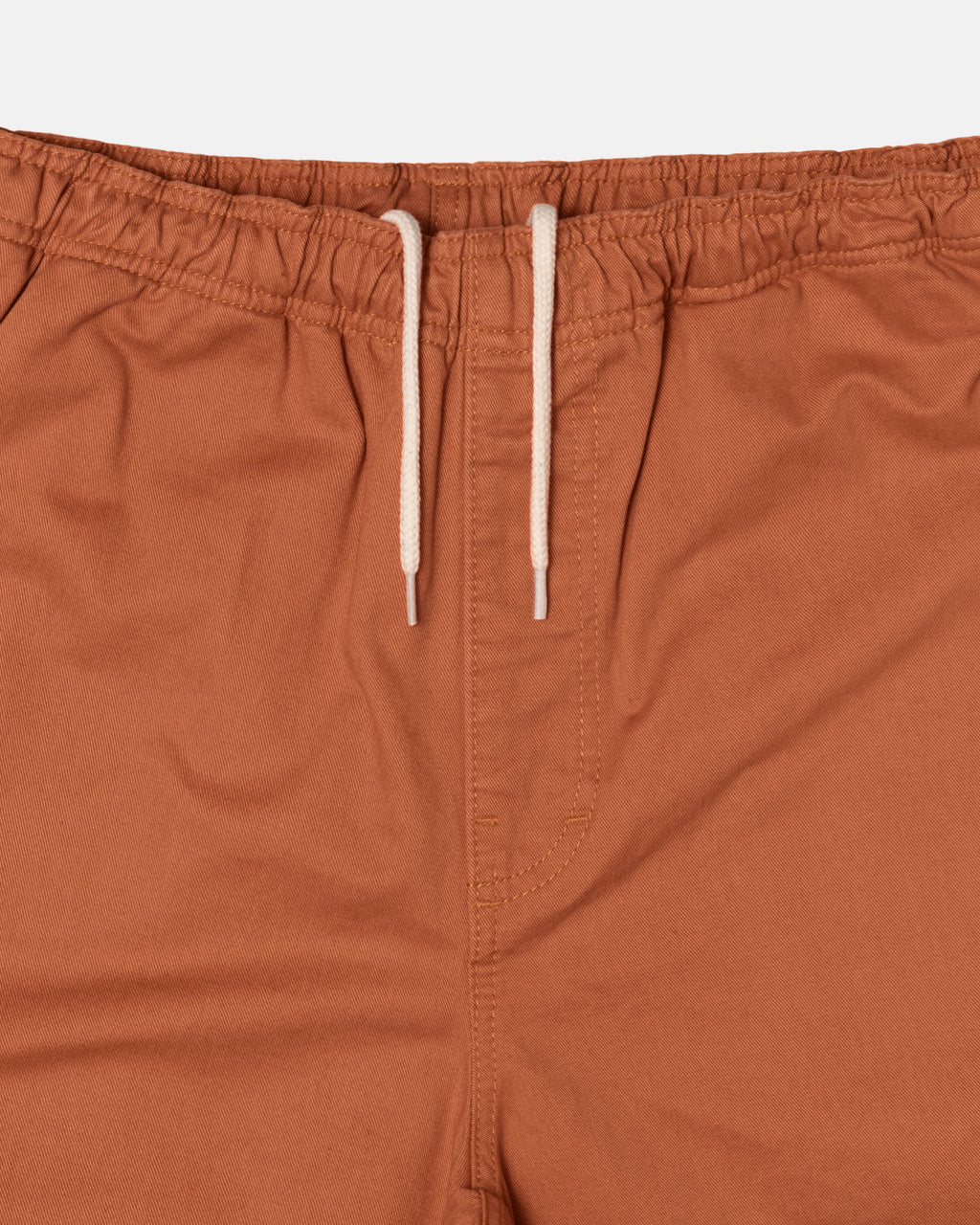 Stussy Brushed Beach Shortsit Punainen | TNLKFJ-497