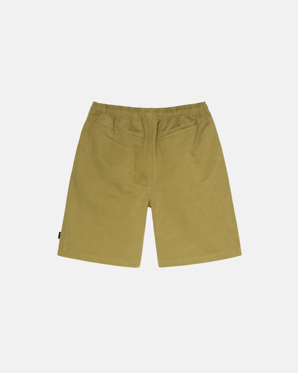 Stussy Brushed Beach Shortsit Vaaleanoliivinvihreä | RVXKDO-179