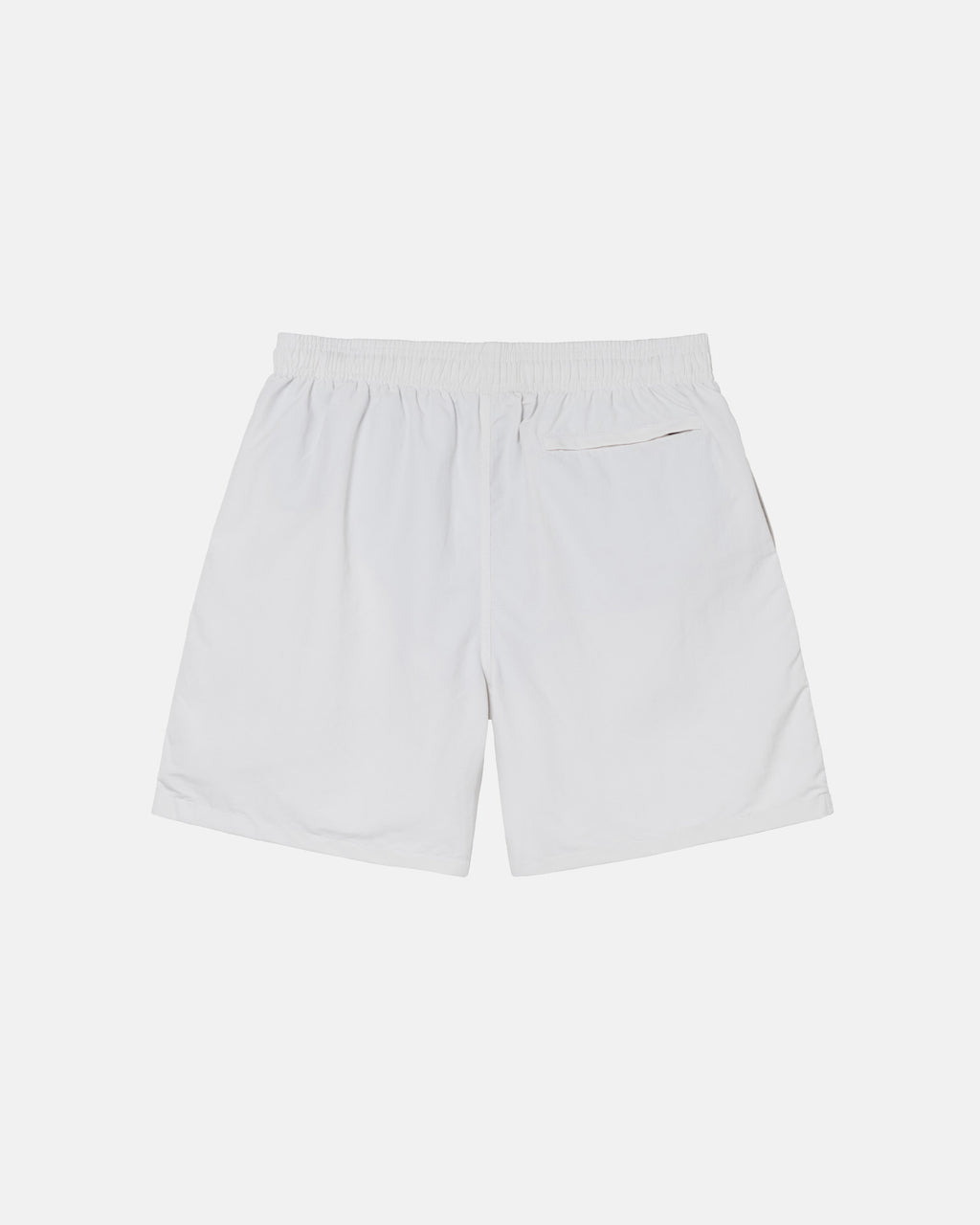 Stussy Curly S Vesi Shortsit Beige | IFJCDZ-617