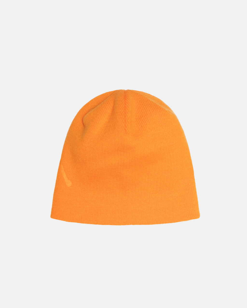 Stussy Debossed Basic Logo Skullcap Lippis Oranssi | ENIYCR-307