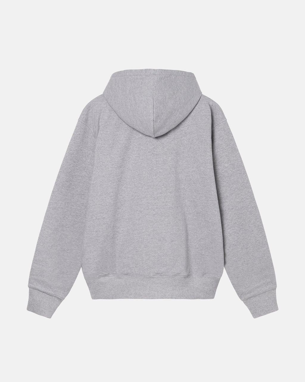 Stussy Double Face Label Zip Huppari Harmaat | QCSKBE-209