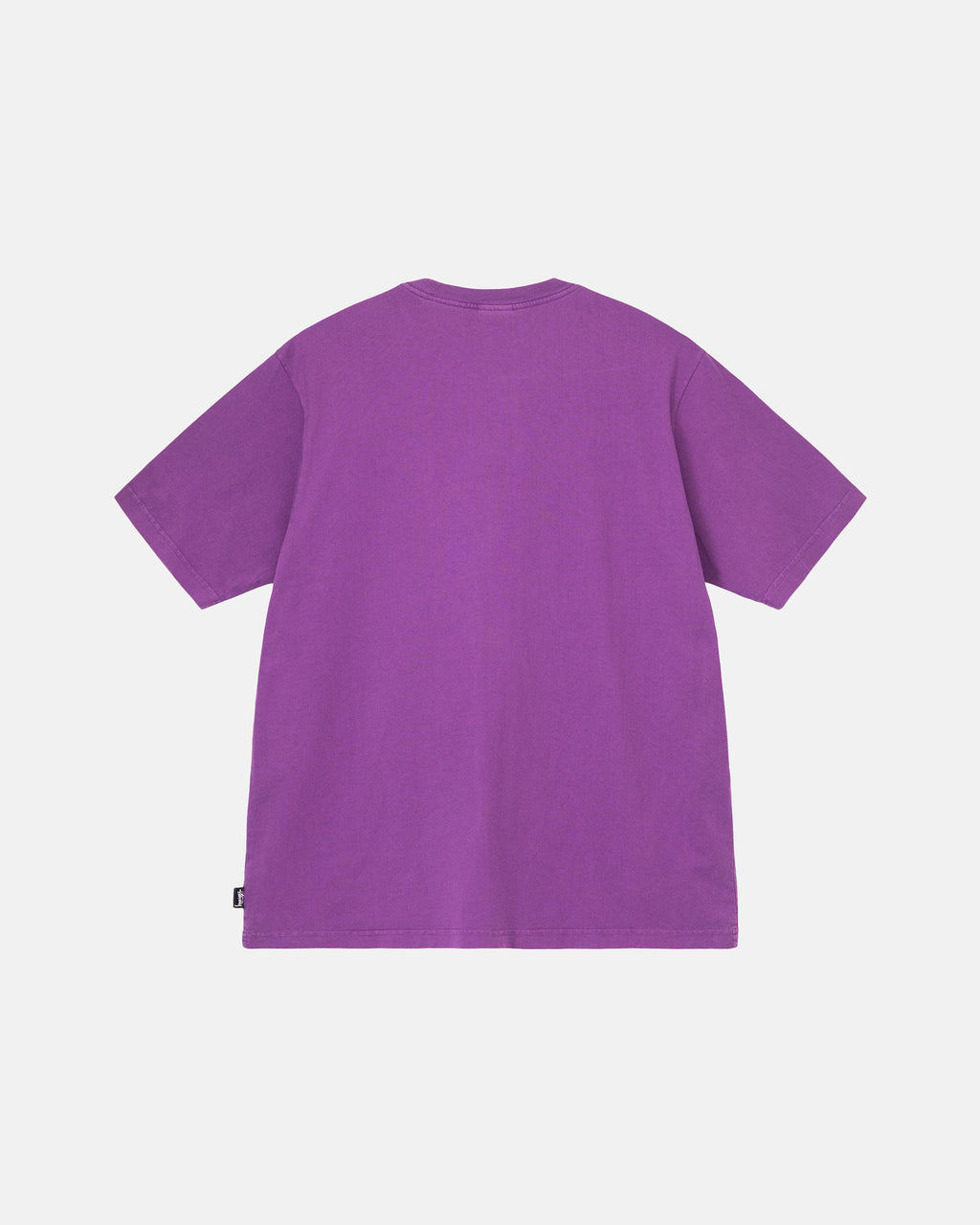 Stussy Heavyweight Pigment Dyed Crew Juoksupaidat Violetit | JMKZUW-027