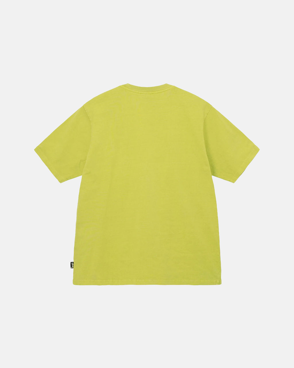 Stussy Heavyweight Pigment Dyed Crew Juoksupaidat Keltainen | QNAHEX-293