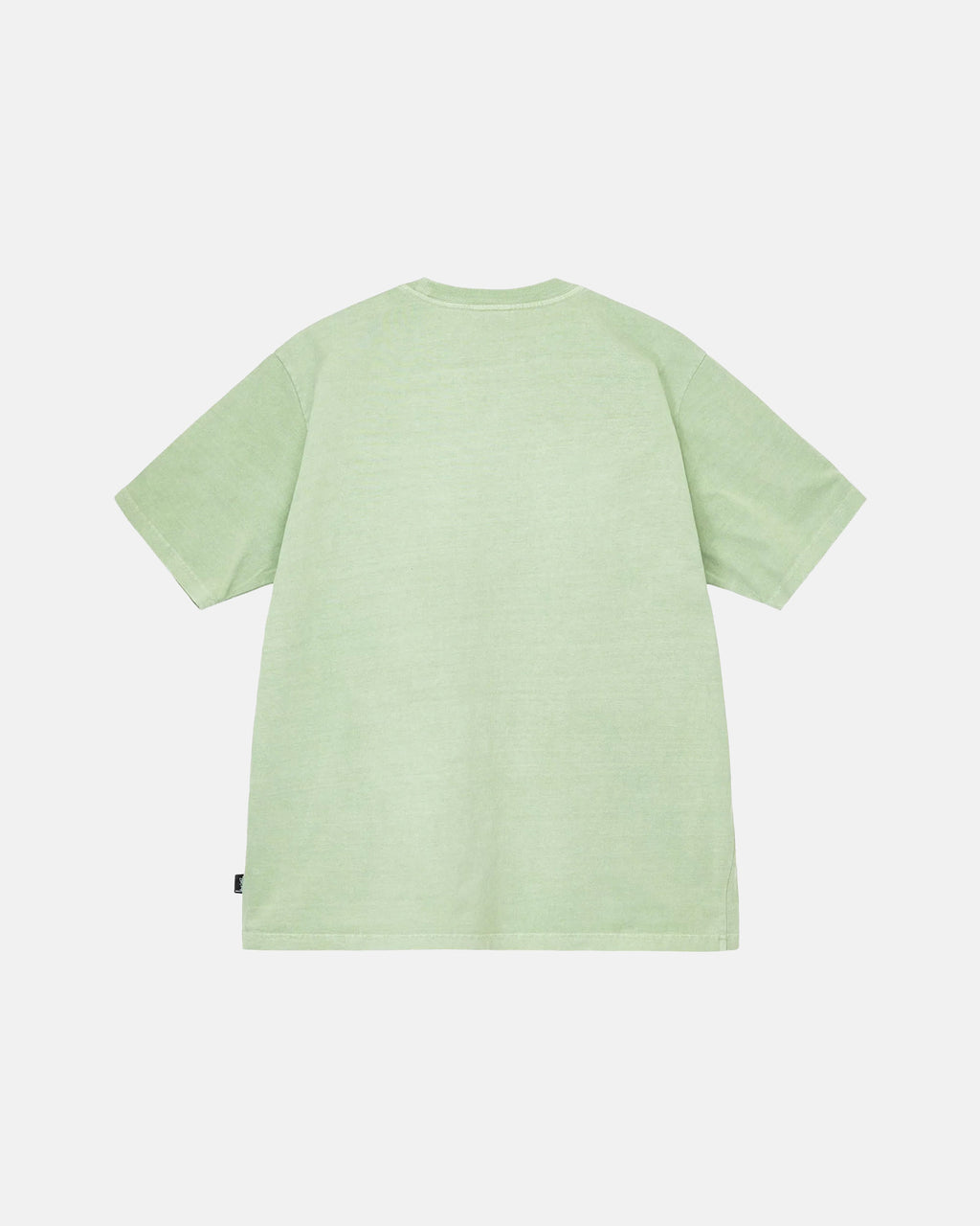 Stussy Heavyweight Pigment Dyed Crew Paidat Vihreä | PGEDVZ-205