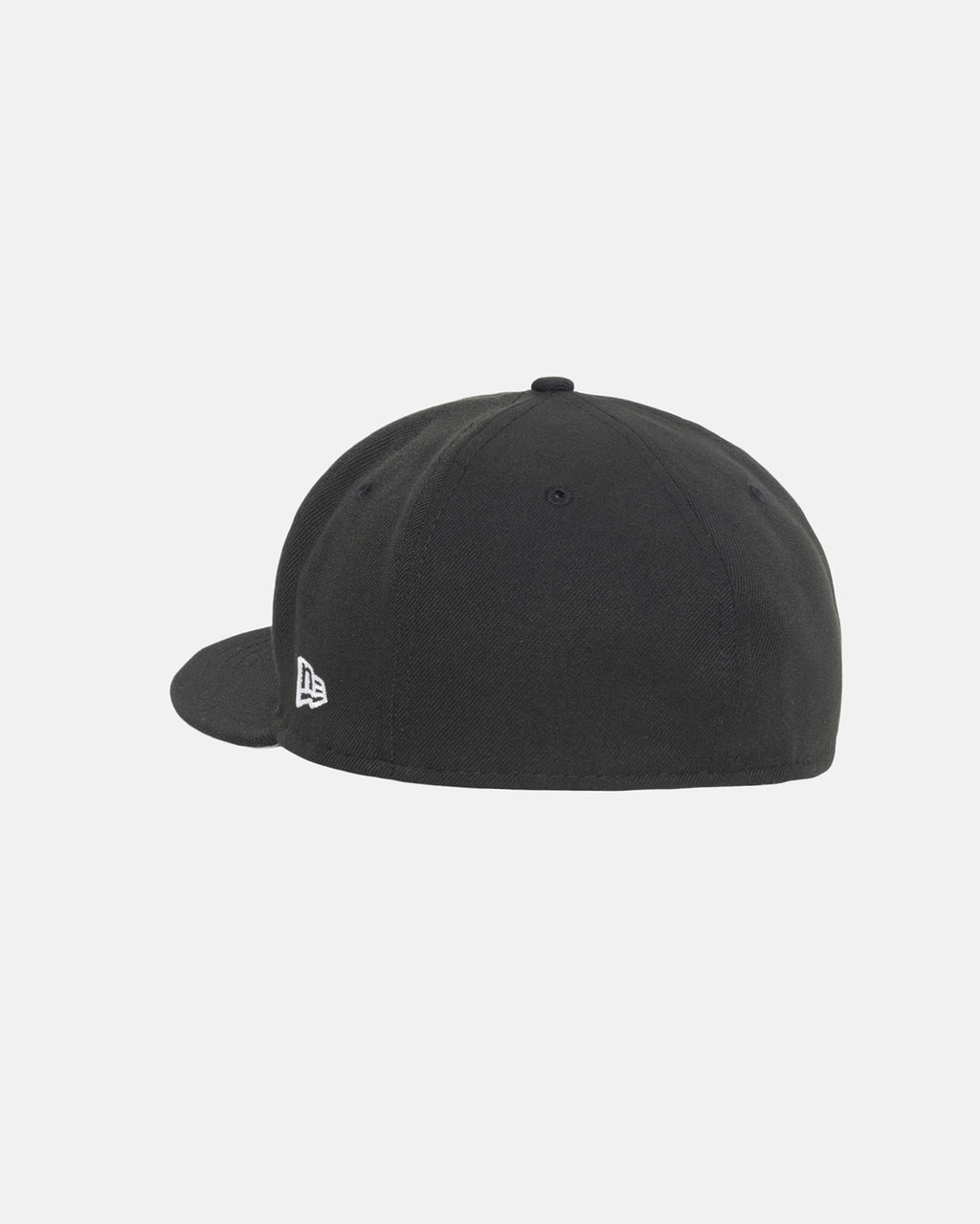 Stussy La New Era Lippis Mustat | IUNLTX-043