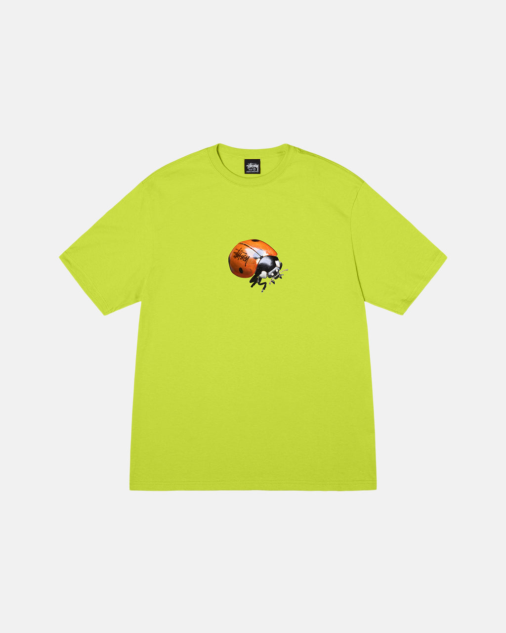 Stussy Ladybug Juoksupaidat Keylime | ZIFHRL-364