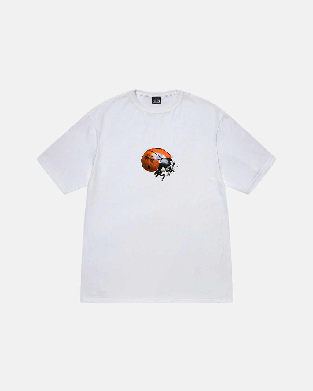 Stussy Ladybug Juoksupaidat Valkoinen | JFQLHI-356