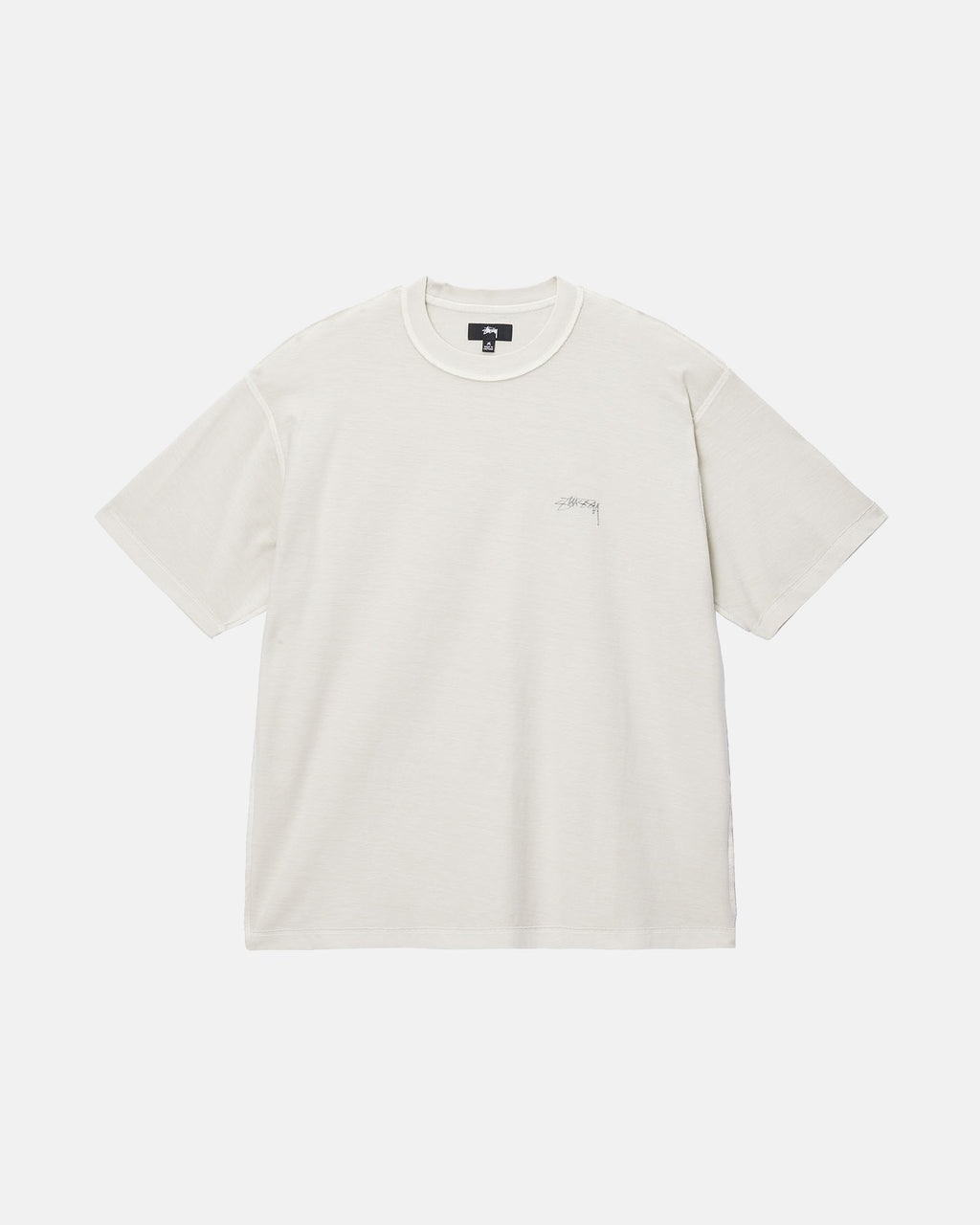 Stussy Lazy Juoksupaidat Beige | YVZMGT-694