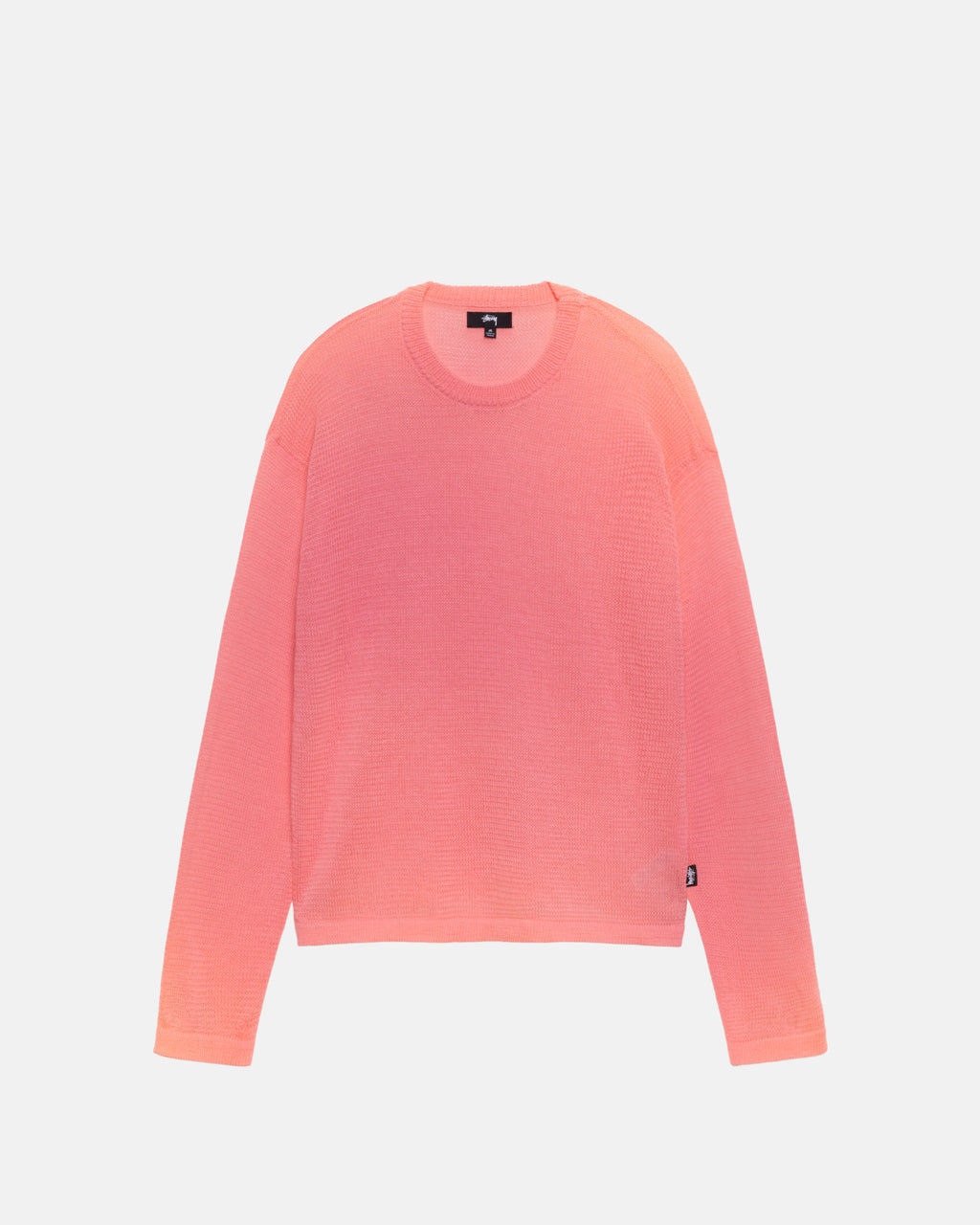 Stussy Light Sensitive Neulepuserot Oranssi | OGNQLM-019