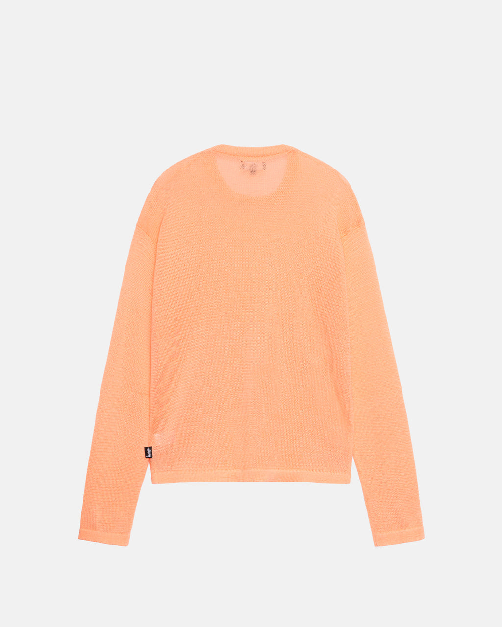 Stussy Light Sensitive Neulepuserot Oranssi | OGNQLM-019