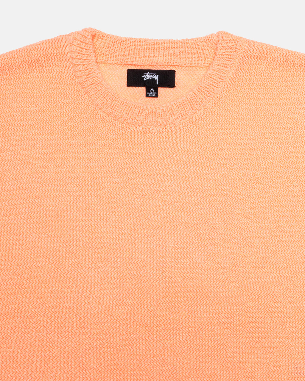 Stussy Light Sensitive Neulepuserot Oranssi | OGNQLM-019